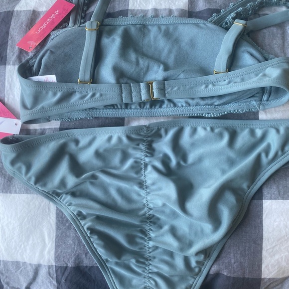 Nwt bikini set - Picture 2 of 3